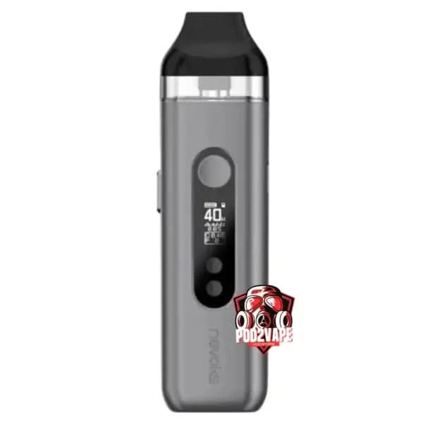 Nevoks feelin x pod kit gray