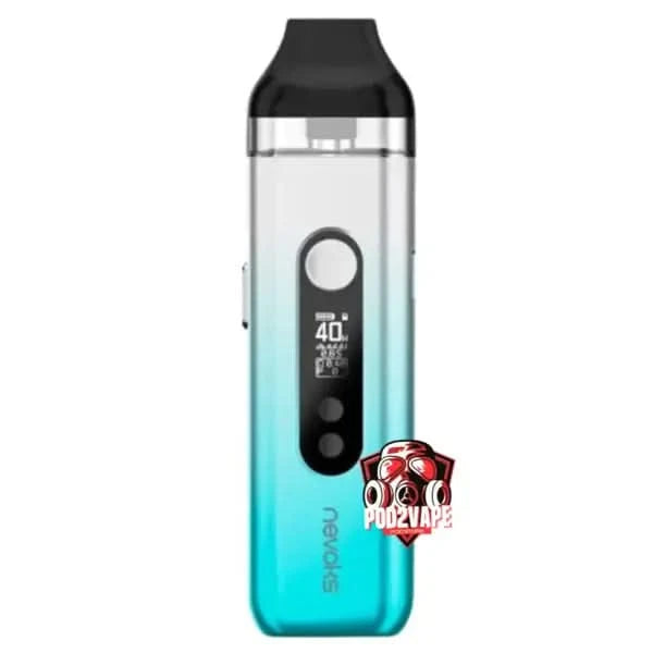 Nevoks feelin x pod kit ocean blue