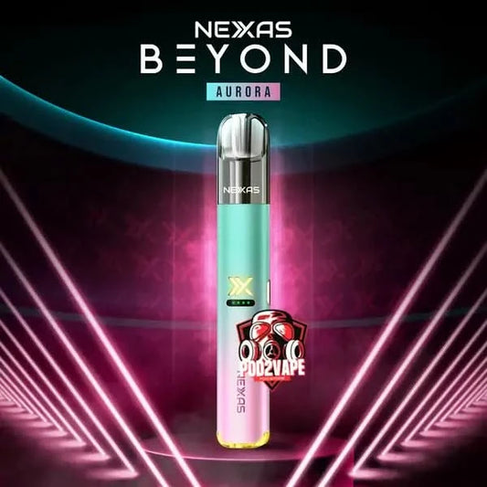 Nexas beyond aurora