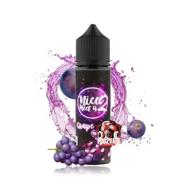 Nice to meet you freebase grape