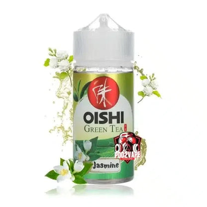 Oishi freebase jasmine 100ml