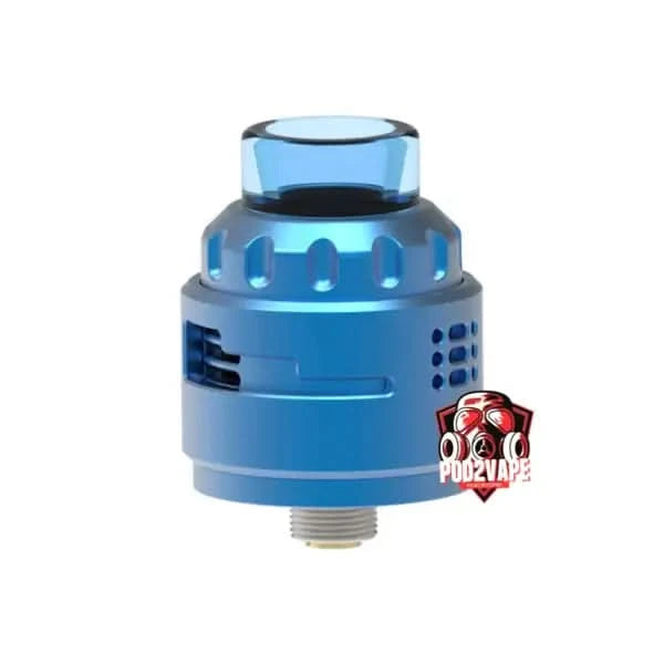 Wasp nano pro rda blue