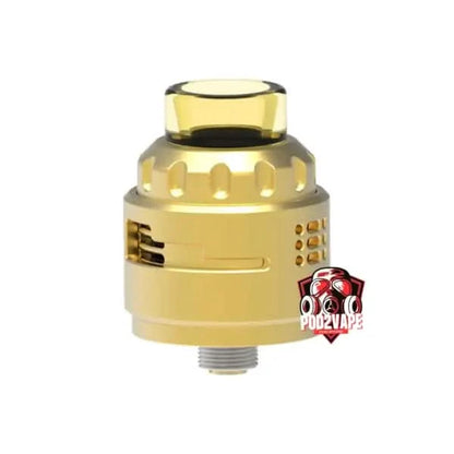 Wasp nano pro rda gold