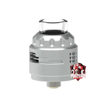 Wasp nano pro rda silver
