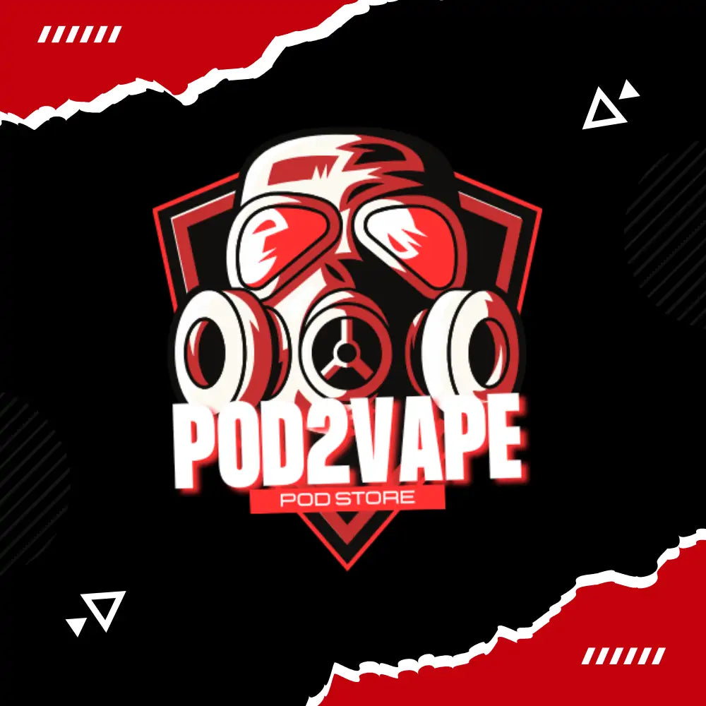 ร้านขายบุหรี่ไฟฟ้า pod2vape จำหน่ายของแท้ทุกชิ้น พร้อมมีราคาปลีกและราคาส่ง