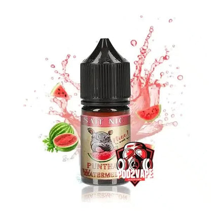 น้ำยา พันธุ์ไทย ซอลนิค แตงโม