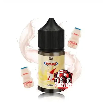 red salt betagen 30ml nic35