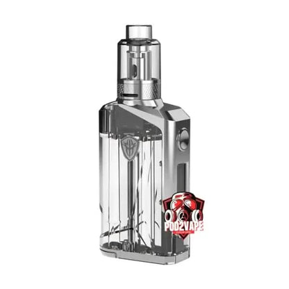 Rincoe jellybox 228w kit full clear
