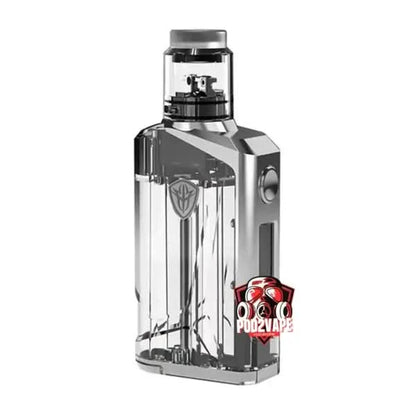 Rincoe jellybox 228w rda full clear