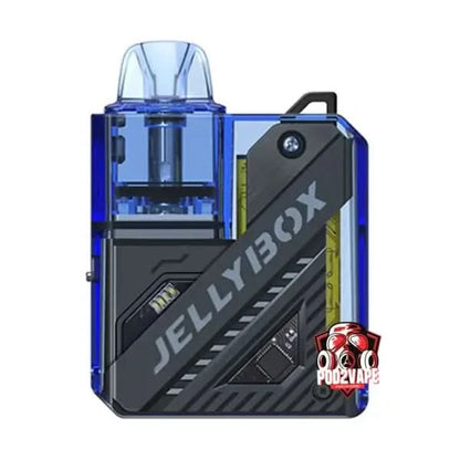 Rincoe jellybox nano 2 kit blue clear