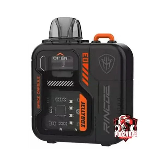 Rincoe jellybox nano 3 kit black
