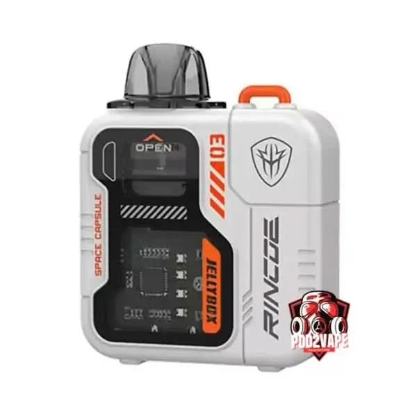 Rincoe jellybox nano 3 kit white