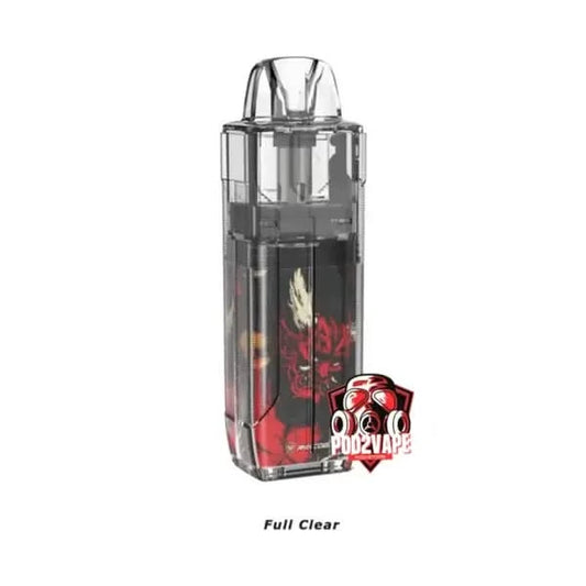 Rincoe jellybox se full clear