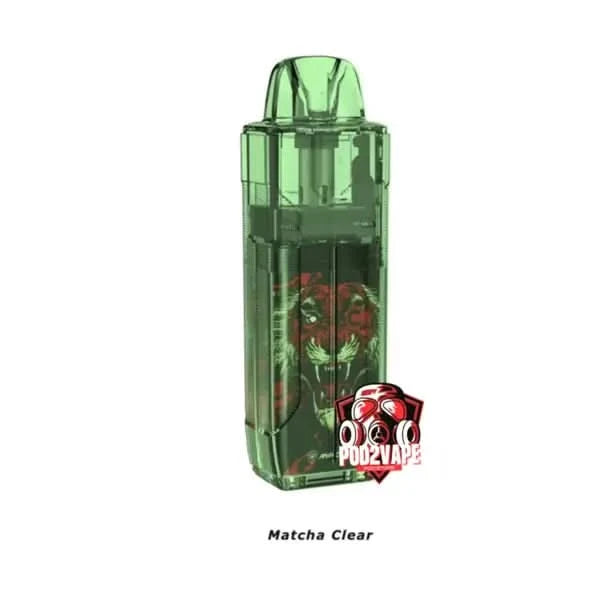 Rincoe jellybox se matcha clear