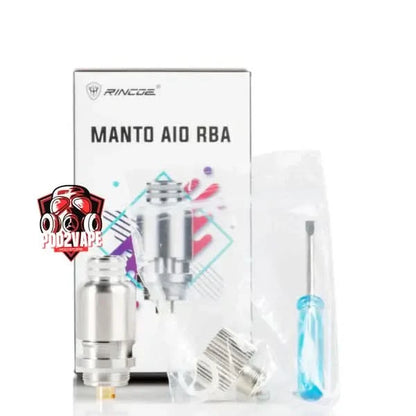 คอยล์โม Manto rba