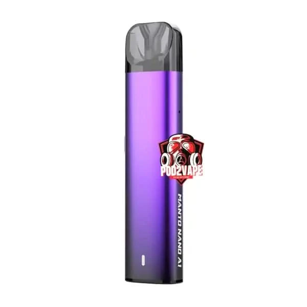 Rincoe manto nano a1 kit purple