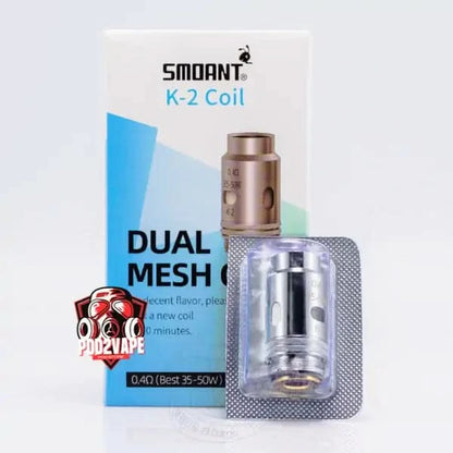 คอยล์ Knight 80 k2 0.4 ohm