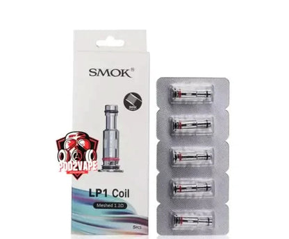 คอยล์ Smok lp1 1.2 ohm