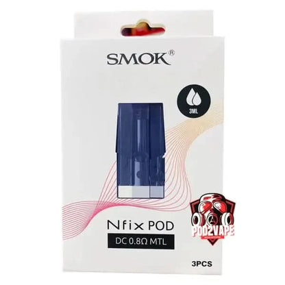 คอยล์ Smok nfix 0.8 ohm