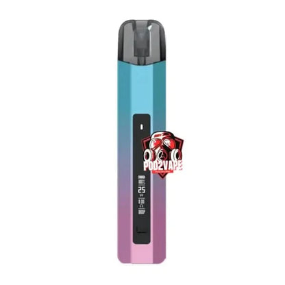 Smok nfix pro kit cyan pink