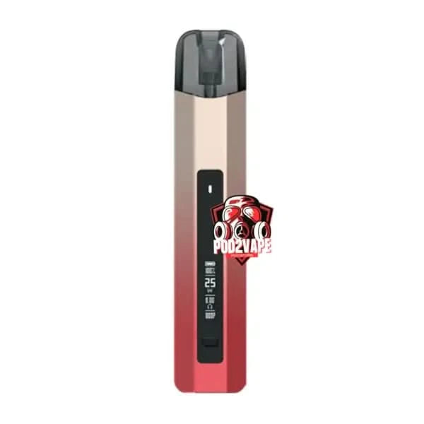 Smok nfix pro kit gold red
