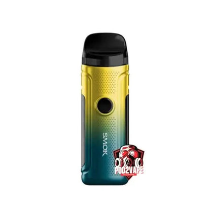 Smok nord c kit green yellow