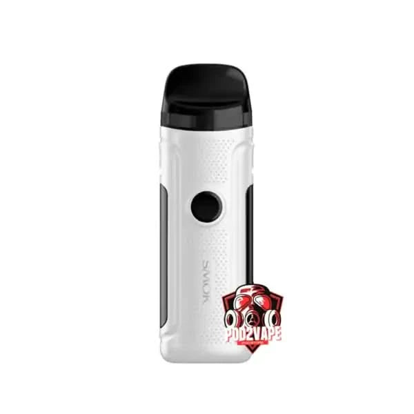 Smok nord c kit matte white
