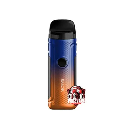 Smok nord c kit orange blue