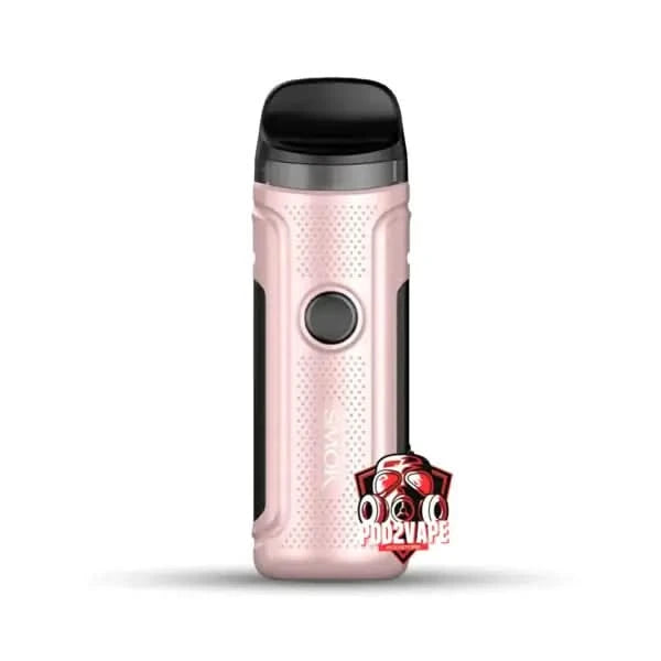 Smok nord c kit pink