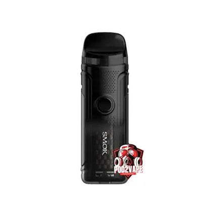 Smok nord c kit transparent black