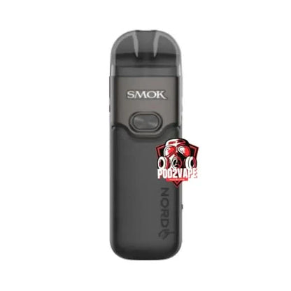 Smok nord gt kit black gunmetal