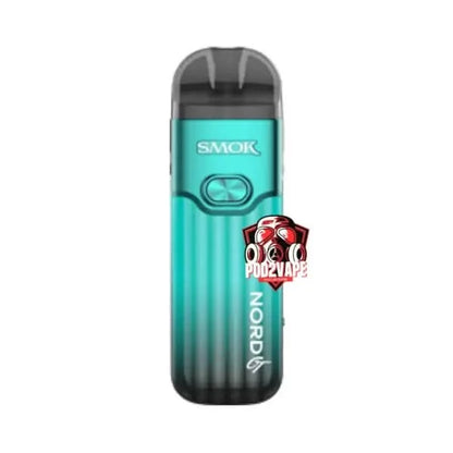 Smok nord gt kit cyan black