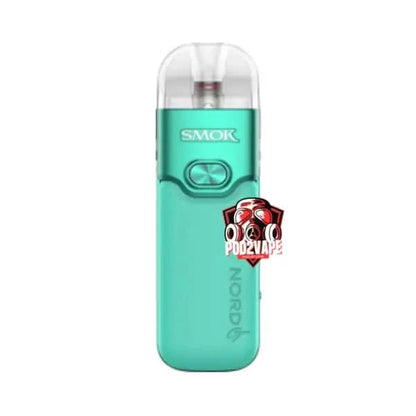Smok nord gt kit cyan