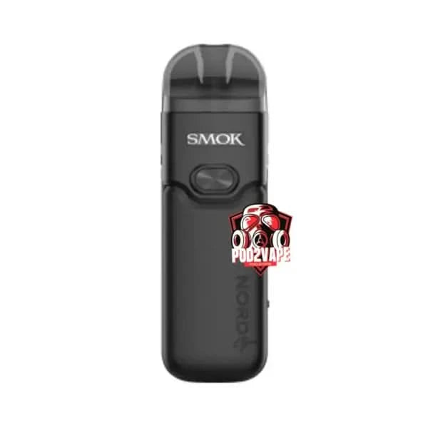 Smok nord gt kit matte black
