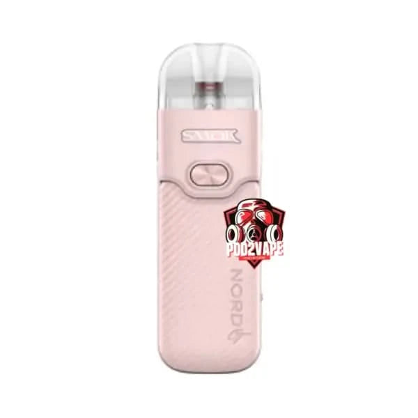 Smok nord gt kit pale pink
