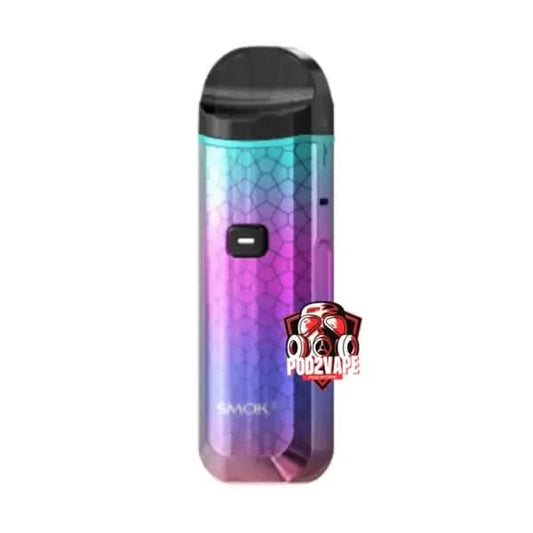Smok nord pro kit 7 color armor