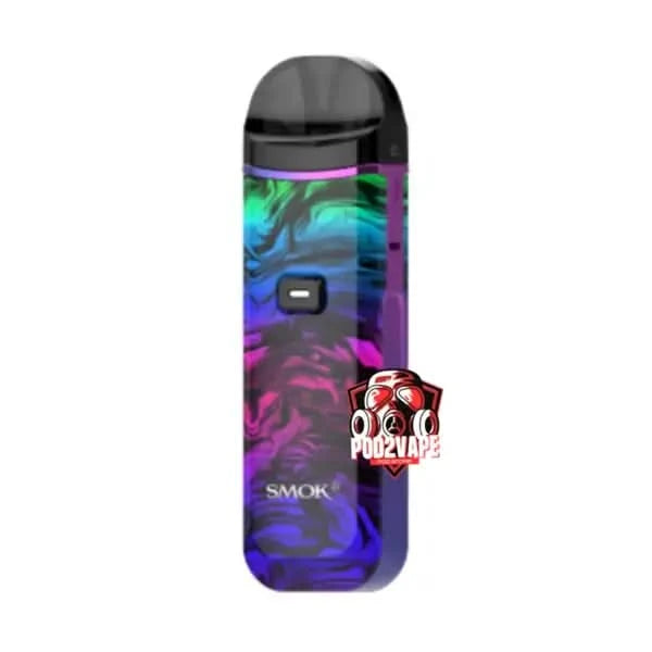 Smok nord pro kit fluid 7 color