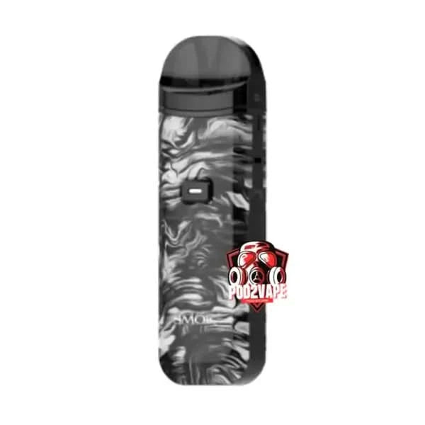 Smok nord pro kit fluid black grey