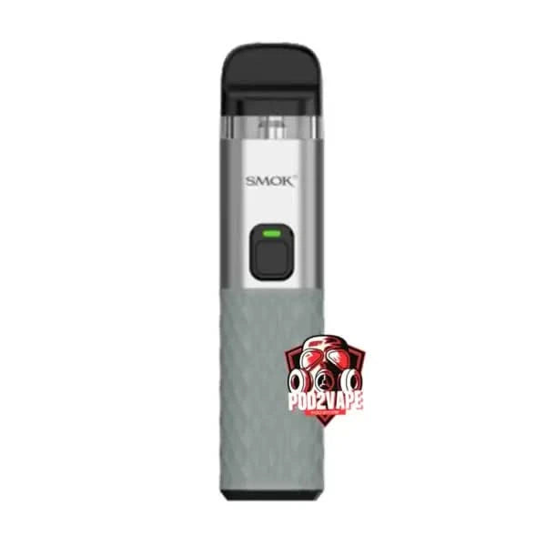 Smok propod kit silver