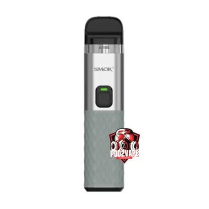 Smok propod kit silver