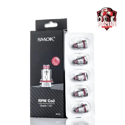 คอยล์ Smok rpm 1.2 ohm
