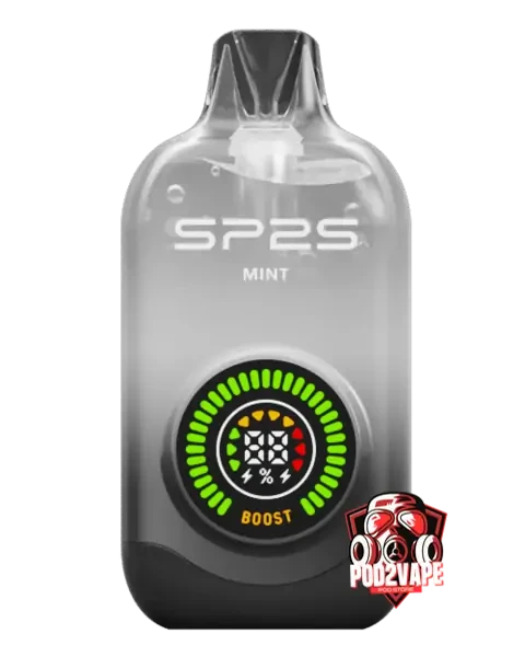 Ocean 18000 puffs mint