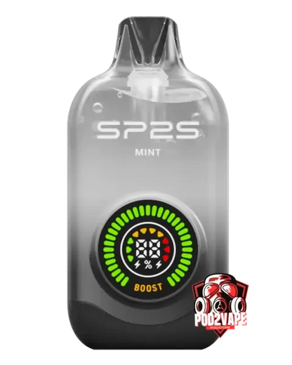 Ocean 18000 puffs mint