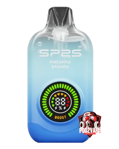 Ocean 18000 puffs pineapple banana