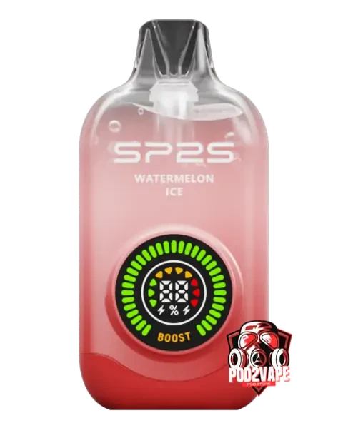 Ocean 18000 puffs watermelon ice