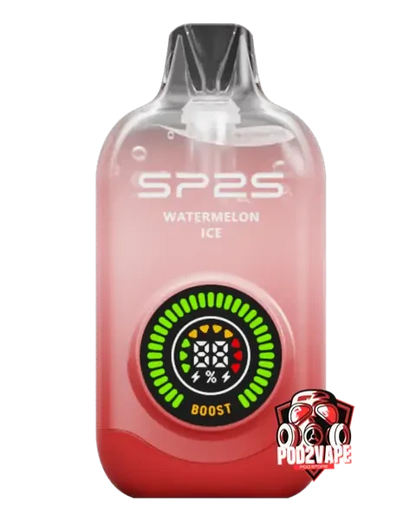 Ocean 18000 puffs watermelon ice