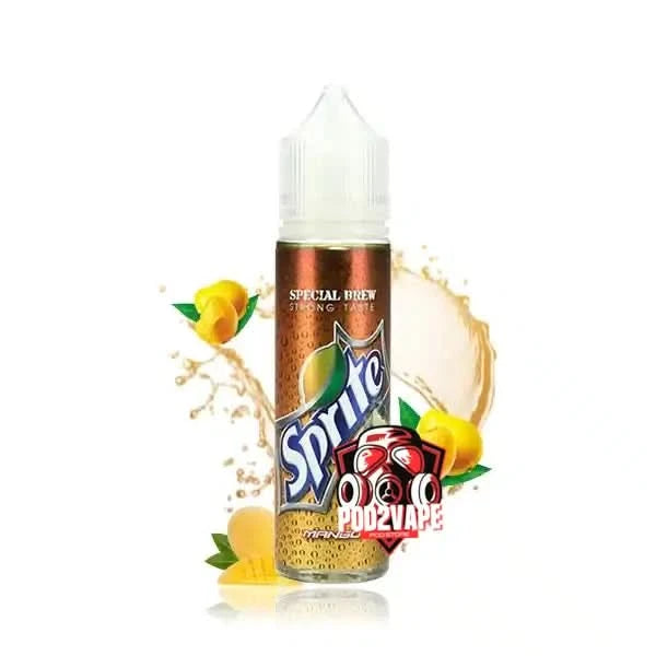 Sprite freebase 60ml mango