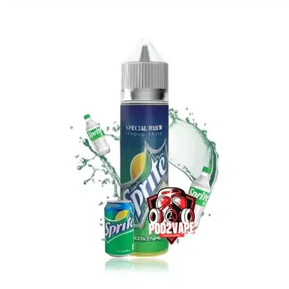 Sprite freebase 60ml original