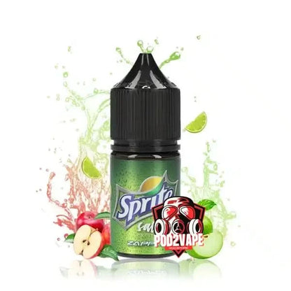 Sprite salt nic zapple