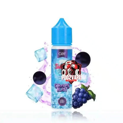 Super Cool Freebase 60ml